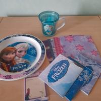 Vari articoli di Frozen