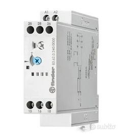 Timer Relay Finder 83.62.0.240.0000