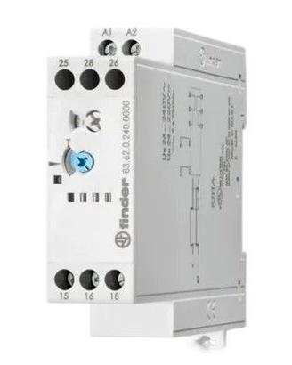 Timer Relay Finder 83.62.0.240.0000