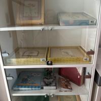 Kit di 11 Album fotografici