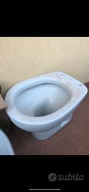 Water Ideal standard