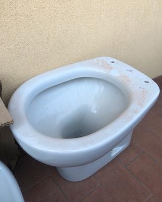 Water Ideal standard