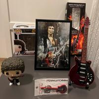 Brian may Gadget da collezionare
