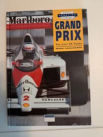 Formula 1 GRAND PRIX: THE LAST 25 YEARS
