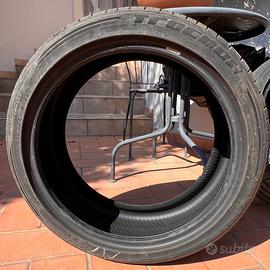 GOMME MENO DI 1000 KM Pneumatici pratiamente nuovi