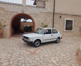 Fiat 127 - 1979