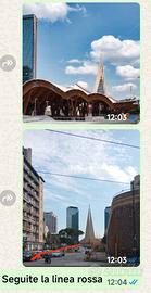 Camera in Mini appartamento