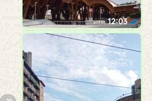 Camera in Mini appartamento