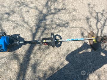 decespugliatore meccullok 32