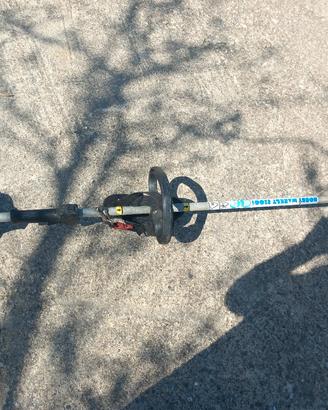 decespugliatore meccullok 32