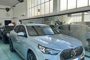 Bmw X2 sDrive 18d Msport