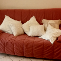 Divano pronto letto