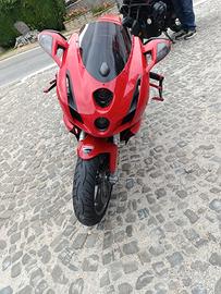 Ducati 999 