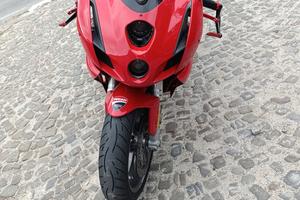 Ducati 999 