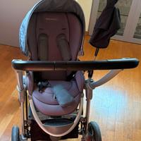 passeggino bambini