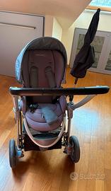 passeggino bambini