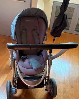 passeggino bambini