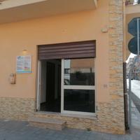 Locale commerciale Balestrate