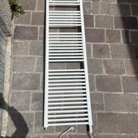 set di termisifoni da bagno nuovi