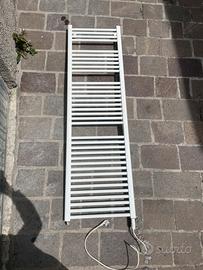 set di termisifoni da bagno nuovi