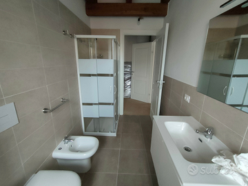 Stanza singola centro rovigo