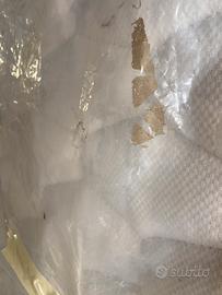 Rete materasso matrimoniale