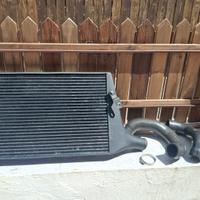 intercooler wagner Audi Volksvagen Porsche