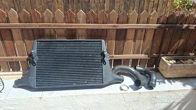 intercooler wagner Audi Volksvagen Porsche