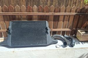 intercooler wagner Audi Volksvagen Porsche