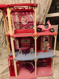 Casa di Barbie 