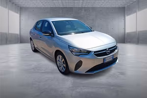 OPEL Corsa 6ª serie 1.5 D 100 CV Edition