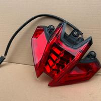 Faro Posteriore Mv Agusta Turismo Veloce 800