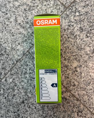 Osram Dulux T/E Plus 100 pezzi