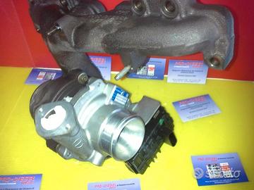 Turbo turbina originale per 1.6 multijet fca fiat