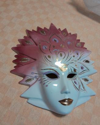 Maschera