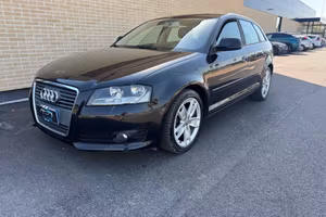 Audi A3 2.0 TDI F.AP. Ambition