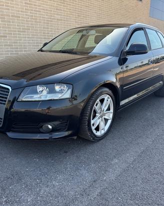 Audi A3 2.0 TDI F.AP. Ambition