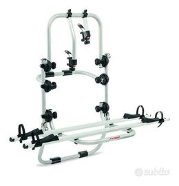 Portabici posteriore marca Fabbri