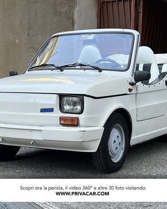 FIAT 126 650