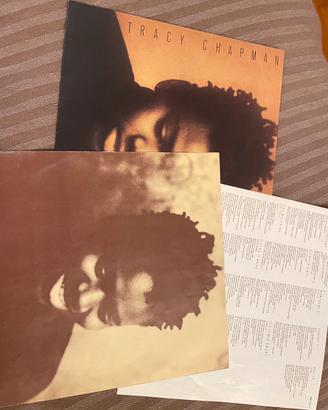 Vinile Tracy chapman