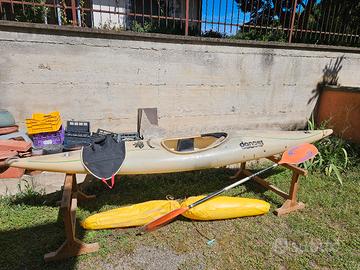 kayak 