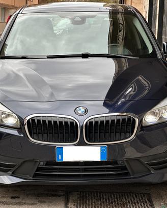 Bmw 216d Active Tourer autom. Advantage