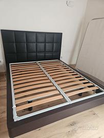 Letto matrimoniale 160*200