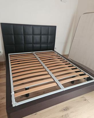 Letto matrimoniale 160*200