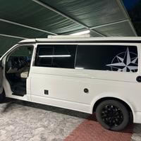 Volkswagen T6.1 Kepler One
