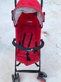 Passeggino joyello musino