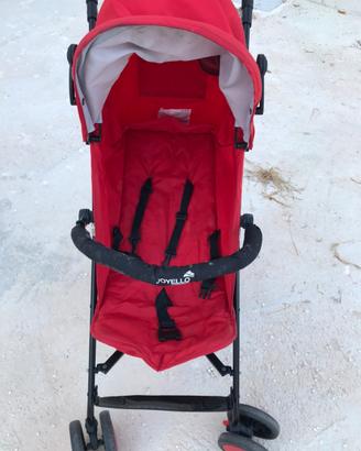Passeggino joyello musino