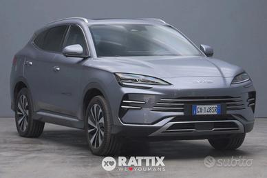 BYD Seal U DM-i Seal U DM-i 1.5 phev Design awd