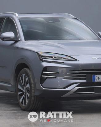 BYD Seal U DM-i Seal U DM-i 1.5 phev Design awd
