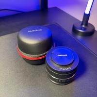 Samyang 35mm f/2.8 AF – Sony E-mount